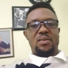 Hi I'm new here in badagry, I wanna say hi to you everyone