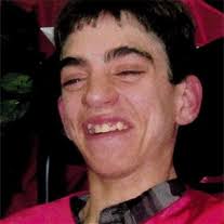 Tribute for Bradley Michael Lovell (Sympathy landing)