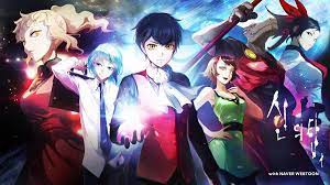 Tower Of God Season 2 Release Date Kami No Tou Season 2 Predictions Anime Tower Webtoon