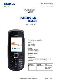 Turn on the phone without any sim card. Becsulet Barmikor Testveriseg Nokia 1661 Embracesblog Org
