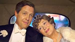 Florence Foster Jenkins: Trailer 1