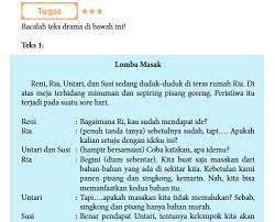 Oct 30, 2019 · kunci jawaban latihan 1.1 menyimpulkan hasil observasi dalam bentuk diagram, bahasa indonesia kelas 7 halaman 134 Kunci Jawaban Bahasa Indonesia Halaman 261 263 Kelas Xi K13 Revisi 2017
