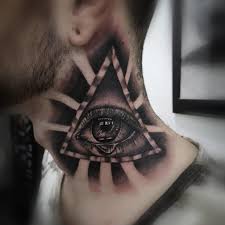 You can have one single band ring tattoo on each hand. 101 Amazing Illuminati Tattoo Designs You Need To See Outsons Men S Fashion Tips And Style Guide For 2020