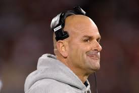 Chicago Bears (Re) Hire Jon Hoke; Announce Several Changes to Coaching and  Football Operations Staffs