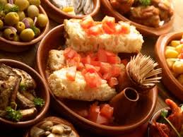 Recette De Tapas Espagnoles Recette Tapas Espagnoles Recettes De Tapas Recettes De Cuisine