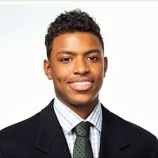 Tyler Guest's Hales Franciscan High School Bio