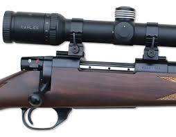 We definitely had some fun shooting this gun after our review. Weatherby Vanguard Sporter Rifle Review Review Shooting Uk