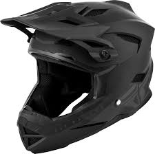 Full Face Bike Helmets A Comprehensive Guide To Getting Rad