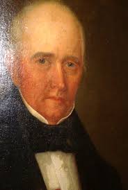 John Bland MD (abt.1781-1850)