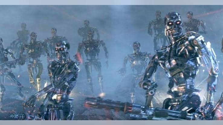 Killer robots condemned in new UN report | Fox News