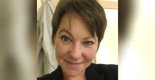 Kathryn 'Kathy' Ann Peacock Obituary