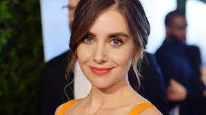 Alison brie schermerhorn (born december 29, 1982) is an american actress, writer, and producer. Alison Brie On Promising Young Woman Happiest Season And Grieving Over Glow Hollywood Reporter