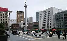 United states, san francisco, 761 post street. Union Square San Francisco Wikipedia