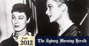 When princess grace kelly suffered a fatal car crash on sept. My Friend Grace Kelly