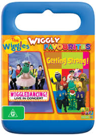 We did not find results for: The Wiggles Dvd Wiggledancing Getting Strong 19 99 The Wiggles Wiggle Abc