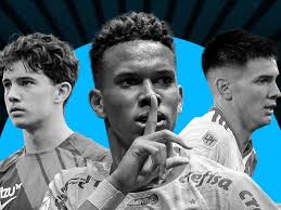 Next Generation 2024: 60 of the best young talents in world football