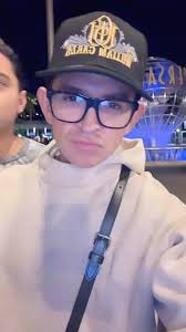 Scary and fun night ! @unistudios @horrornights 🧟‍♂️ #horrornights  #universalhollywood #halloween