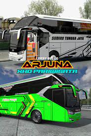 Check spelling or type a new query. Livery Bussid Arjuna Xhd Pariwisata For Android Apk Download