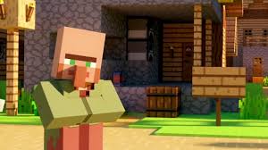 In this episode we head back to our villager village to talk about villager breeding mechanics in preparation for a new big project. Viele Spieler Zuchten In Minecraft Menschen Aber Warum Eigentlich