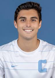 Brown Holds Off Columbia's Second-Half Charge, 1-0