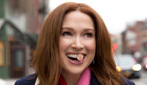 Unbreakable Kimmy Schmidt' Season 4 Guest Stars Revealed