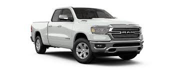 Ram Ivory White Color Riding Ivory White Suv Car