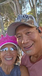 Thanks for birthday wishes from pickleball friends