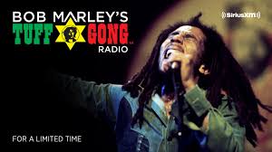 Tuff gong's name and playlist are a tribute to reggae pioneer bob marley.this is reflected in the fact that the station's playlist consists solely of music by bob marley & the. Tuffgongradio Hashtag On Twitter