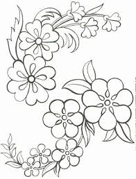 33 Frisch Fotos Von Muster Zum Ausmalen Venance Fortunatorg