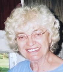 Obituary for Eleanor (Skorupsky) Davison