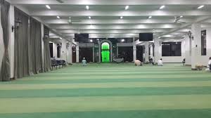 When they inquired from him why he had chosen to name muhammad, thus changing the tradition of using the ancestors' names, abdul muttalib answered, i. Al Amin Mosque Singapore Destimap Destinations On Map