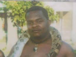 PHOTOS: Remembering Damon Collier, who died Feb. 16, 2001