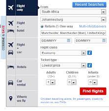 Flight prices also fluctuate all the time, making the booking process even more complicated. Ticket To Africa United Airlines And Travelling