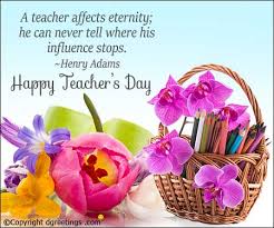 Teachers Day Quotes And Sayings Dgreetings