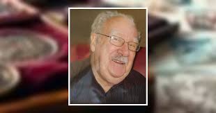 William Edward Blackman Obituary July 26, 2025