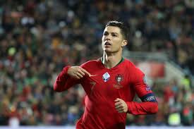 Gostava de ver guardiola dizer: Cristiano Ronaldo Nao Descarta Ser Treinador Apos Se Aposentar