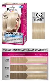 Salon Colors Shades Schwarzkopf Hair Color Color Palette