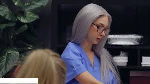 Skylar Vox - Registered Nurse Naturals | Porntrex.co...