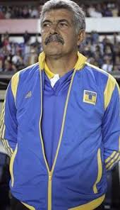 Al tuca ferreti le aplican el tucamión cruz azul vs tigres cuartos de final guardianes 2020 jesús bernal nos tiene parte de la. Tuca Ferreti Tu Papa Home Facebook