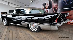 1957 Cadillac Eldorado Brougham Wallpapers Vehicles Hq 1957 Cadillac Eldorado Brougham Pictures 4k Wallpapers 2019