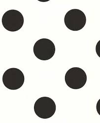 Black And White Polka Dot Desktop Background Pin By Kylie Whitehead On My New Digs Polka Dots Wallpaper Dots Wallpaper Polka Dots
