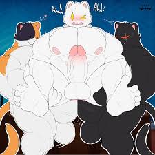 Rule34 - If it exists, there is porn of it  meowscles (fortnite)  6211430