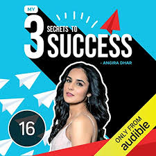 Angira dhar is a famous indian actor, model, and producer. Angira Dhar By Firstaction Studios A Rainshine Company Audiobook Audible Com