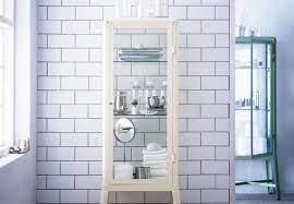 Maybe you would like to learn more about one of these? High Low The Vintage Style Pharmacy Cabinet The Organized Home