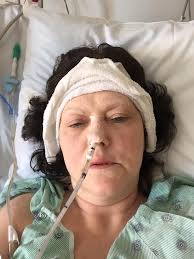 Prayers for dog's recovery after surgery