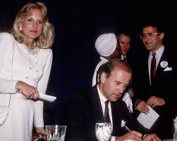 More on tthe two met in 1975, three years after joe biden's first wife and young daughter were killed in a car accident. Who Is Dr Jill Biden The New First Lady Of The United States Tatler