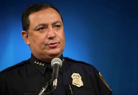 Chief: Houston police made 2 immigration inquiries since anti-sanctuary law