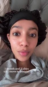 From South Africa to Boston: A Dream Journey