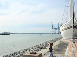 Tanjung harapan, port klang (8,131.51 km) klang, malaysia. Tanjung Harapan Attractions In Klang Kuala Lumpur