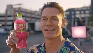 John Cena and Batista Appear in Ads During Super Bowl LV